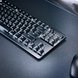 Razer DeathStalker V2 Pro Tenkeyless - Linear Optical Switch - US - Black -view 3