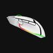 Razer Basilisk V3 Pro - White -view 3