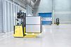 Automated guided vehicle by MoTuM