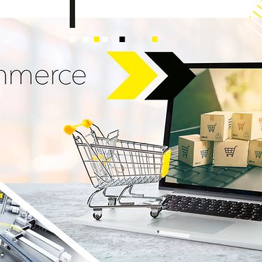 e-commerce