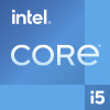 intelcore i5 badge