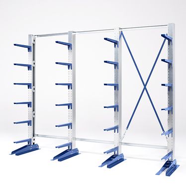 KRM Cantilever rack