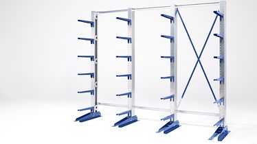 KRM Cantilever rack