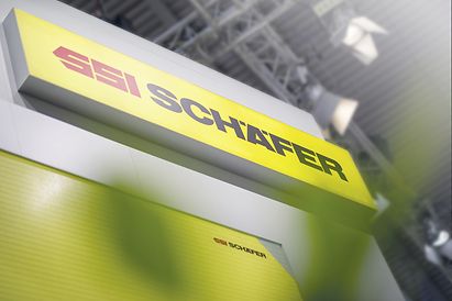 Logo SSI Schäfer