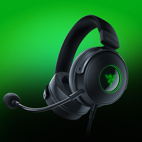 Razer Kraken V3