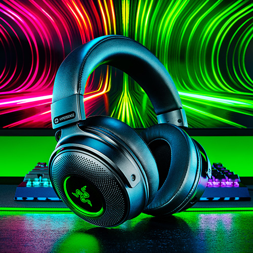 Razer Kraken V3 Pro