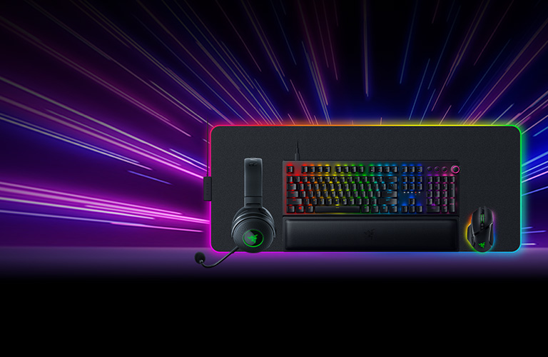 RAZERSTORE REWARDS GIVEAWAY