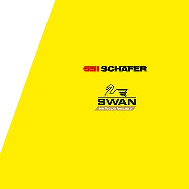 SSI SCHÄFER and SWAN