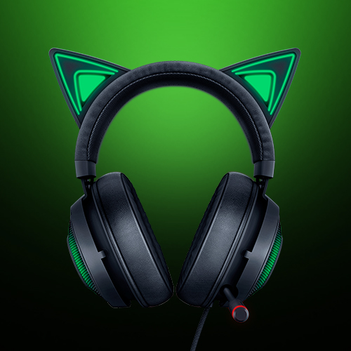 Razer Kraken Kitty