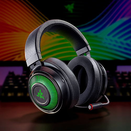 Razer Kraken Ultimate