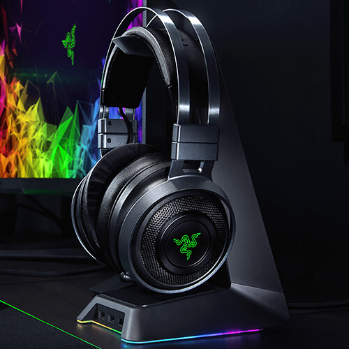 Razer Nari Ultimate