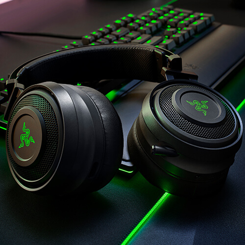 Razer Nari