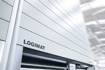 Vertical Lift Module LogiMat®