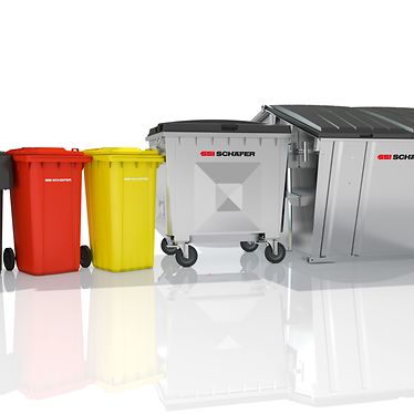 Waste Management Products