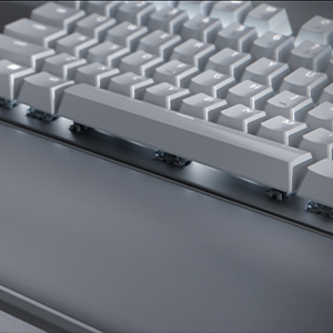 ERGONOMIC KEYBOARDS