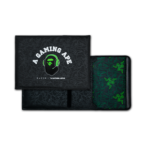 Razer x *A Bathing Ape® Protective Sleeve V2 - 15 Inch