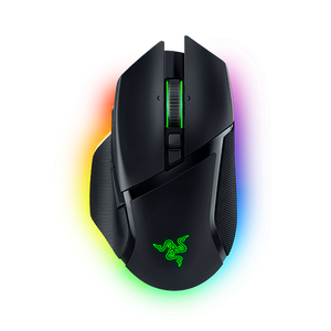 Razer Basilisk V3 Pro - Black