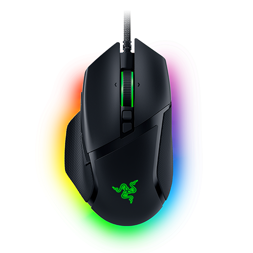 Razer Basilisk V3