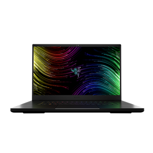 Razer Blade 17 - UHD 144Hz - GeForce RTX 3070 Ti - Black