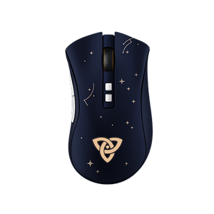 Razer DeathAdder V2 Pro - Genshin Impact Edition