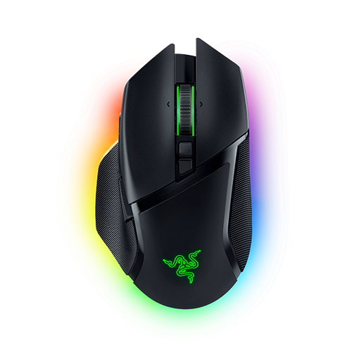 Razer Basilisk V3 Pro