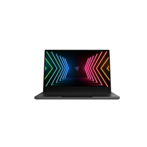 Razer Blade Stealth 13 - Full HD 120Hz - GeForce GTX 1650 Ti Max-Q - Black