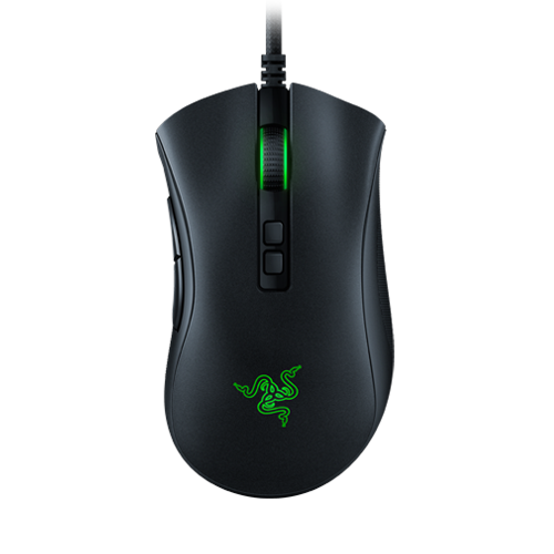 Razer DeathAdder V2