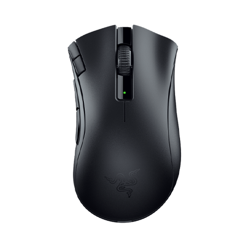 Razer DeathAdder V2 X HyperSpeed