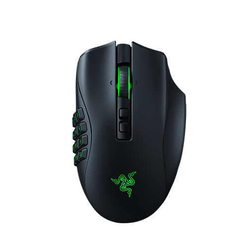 Razer Naga Pro