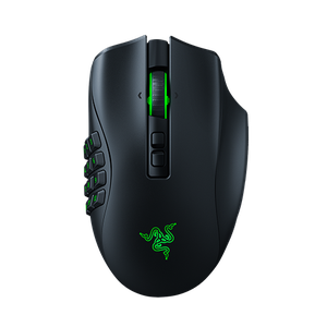 Razer Naga Pro