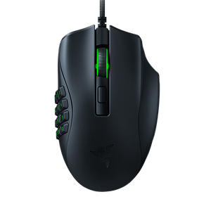 Razer Naga X