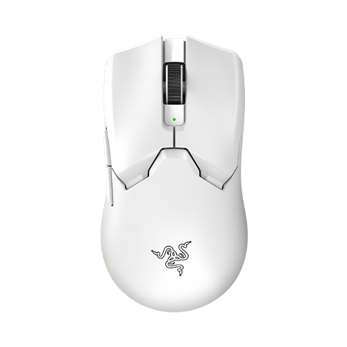 Razer Viper V2 Pro White Edition