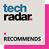 techradar recommends icon