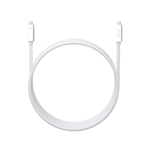 Razer Thunderbolt 4 Cable - 2 m - White