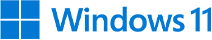 Windows 11 logo